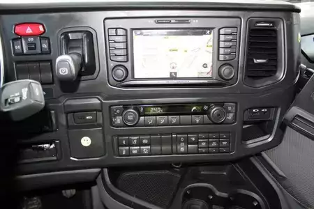 Camion 0 Scania R 410 4x2 LL LNG GAS ROLFO POWER 4 Nr.: 822 (19)