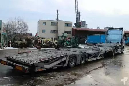 Camion 0 Scania R 410 4x2 LL LNG GAS ROLFO POWER 4 Nr.: 822 (4)