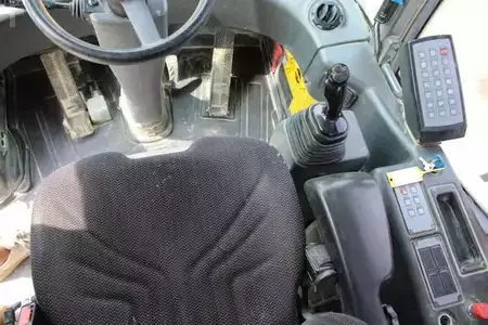 Radlader 2014 Liebherr L580 - Waage - Nr.: 174 (10)
