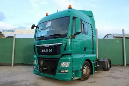 Camión 0 MAN TGX 18.440 4x2 LLS-U - Nr.: 678 (1)