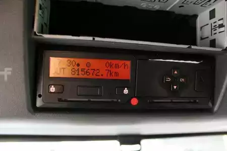 Camión 0 MAN TGX 18.440 4x2 LLS-U - Nr.: 678 (15)