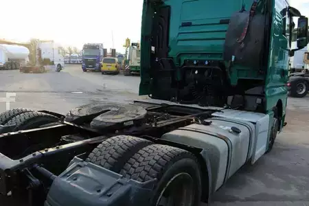 Camión 0 MAN TGX 18.440 4x2 LLS-U - Nr.: 678 (5)