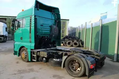Camión 0 MAN TGX 18.440 4x2 LLS-U - Nr.: 678 (6)