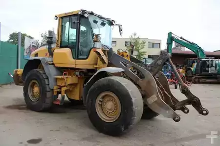 Wheel Loaders 2019 Volvo L70H - Waage Pfreundt WK50-XS Nr.: 160 (3)