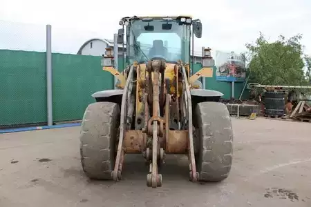 Wheel Loaders 2019 Volvo L70H - Waage Pfreundt WK50-XS Nr.: 160 (6)
