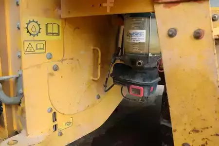 Wheel Loaders 2019 Volvo L70H - Waage Pfreundt WK50-XS Nr.: 160 (7)