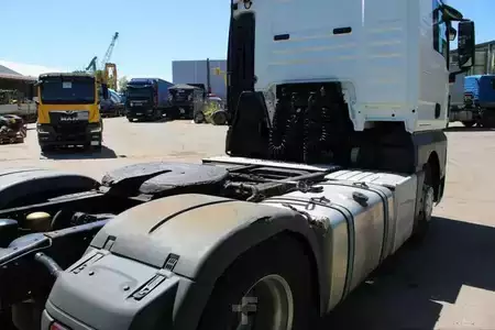 Camión 0 MAN TGX 18.420 4x2 BLS - PTO - Nr.: 797 (5)