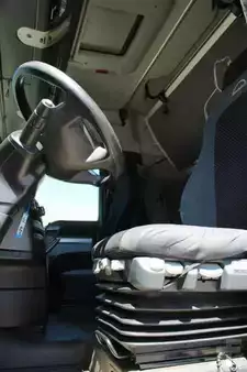 Camión 0 MAN TGX 18.420 4x2 BLS - PTO - Nr.: 797 (9)