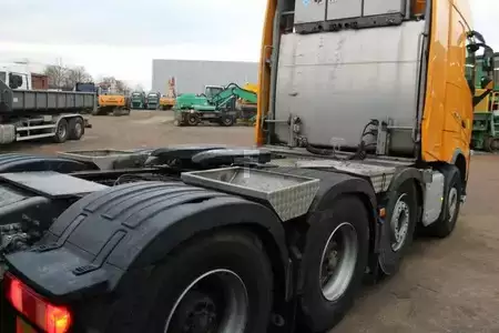 Caminhão 2014 Volvo FH 650 8x4 BL - 170 to - Nr.: 640 (5)