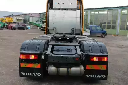 Caminhão 2014 Volvo FH 650 8x4 BL - 170 to - Nr.: 640 (6)