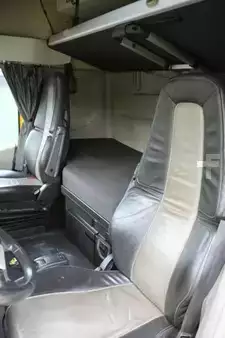 Caminhão 2014 Volvo FH 650 8x4 BL - 170 to - Nr.: 640 (9)