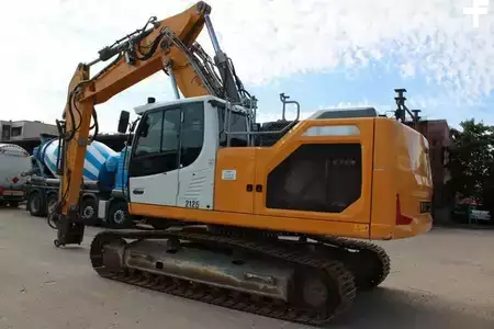 Rigid Backhoe Loader 2020 Liebherr R926 NLC VERSTELLAUSLEGER Nr.: 902 (5)