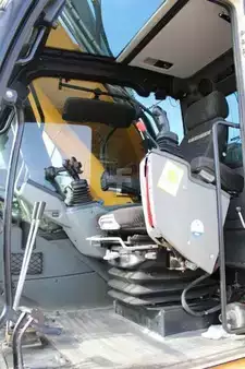 Rigid Backhoe Loader 2020 Liebherr R926 NLC VERSTELLAUSLEGER Nr.: 902 (9)
