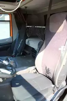 Lastbil 0 DAF CF 340 4x2 BL - Meiller AK 12 T - Nr.: 241 (10)