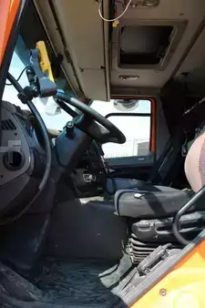 Lastbil 0 DAF CF 340 4x2 BL - Meiller AK 12 T - Nr.: 241 (9)