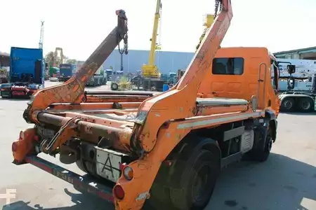Lastbil 0 DAF LE 290 4x2 BL - Meiller AK 10 T - Nr.: 325 (5)