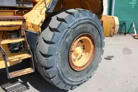 Hjullastare 2014 Volvo L120G - Greifschaufel - Nr.: 320 (10)