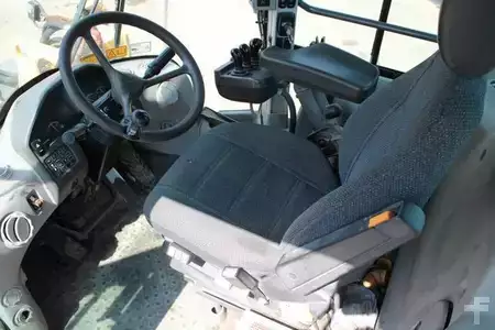 Hjullastare 2014 Volvo L120G - Greifschaufel - Nr.: 320 (13)