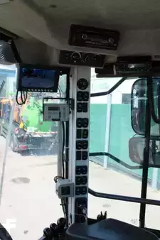 Hjullastare 2014 Volvo L120G - Greifschaufel - Nr.: 320 (15)