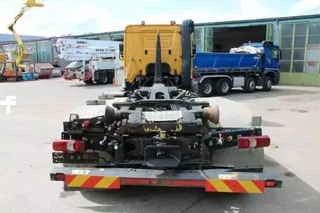 Kuorma-auto 0 Mercedes-Benz 2642 6x4 BL PALFINGER T20-31 MPA Nr: 525 (7)