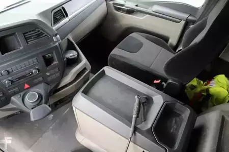 Pojízdné míchačky 0 MAN TGS 32.360 8x4 BB - REMMEL 9 m³ - Nr.: 125 (13)