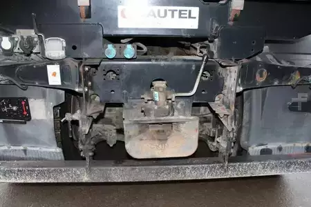 Lastkraftwagen 0 MAN TGS 26.500 6x4 BB - ATM - DAUTEL ALU - Nr.: 942 (6)