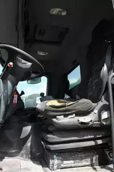 Pojízdné míchačky 0 Mercedes-Benz 3236 8x4 BB - STETTER 9 m³ - Nr.: 511 (8)