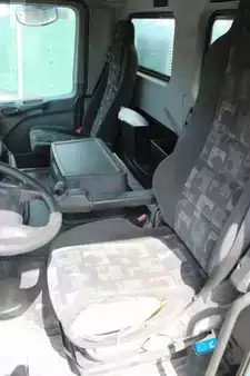Pojízdné míchačky 0 Mercedes-Benz 3236 8x4 BB - STETTER 9 m³ - Nr.: 511 (9)