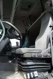 Náklaďák 0 Volvo FH 500 6x2 BL - Nr.: 387 (11)