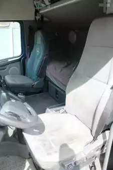 Náklaďák 0 Volvo FH 500 6x2 BL - Nr.: 387 (12)