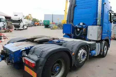 Náklaďák 0 Volvo FH 500 6x2 BL - Nr.: 387 (5)