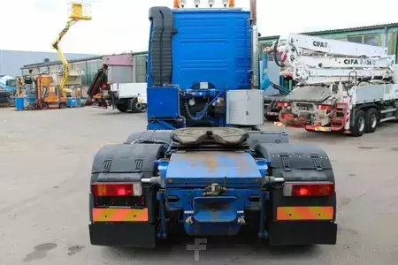 Náklaďák 0 Volvo FH 500 6x2 BL - Nr.: 387 (6)