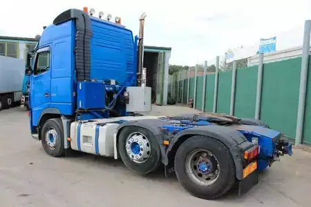 Náklaďák 0 Volvo FH 500 6x2 BL - Nr.: 387 (7)