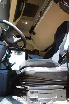 Kuorma-auto 0 Mercedes-Benz 4163 8x4 BL - 180 to - TRK - PUSH - Nr.: 616 (11)