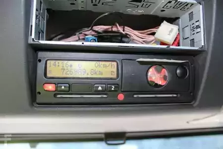 Pojízdné míchačky 0 MAN TGS 35.400 8x4 - KIPPER / BETONMISCHER Nr.: 954 (13)
