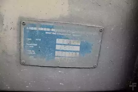 Pojízdné míchačky 0 MAN TGS 35.400 8x4 - KIPPER / BETONMISCHER Nr.: 954 (4)