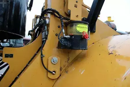 Radlader 2018 Caterpillar 972MXE - Nr.: 373 (13)