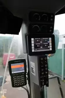 Radlader 2018 Caterpillar 972MXE - Nr.: 373 (17)