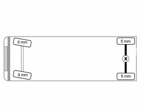 Lastebil 0 MAN TGX 18.460 4x2 LLS-U - Nr.: 168 (2)