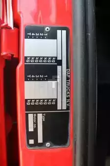 Caminhão 0 DAF XF 480 FT - SSC - 2 x Tank - Nr.: 679 (3)