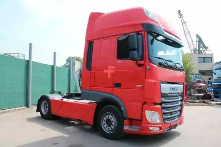 Caminhão 0 DAF XF 480 FT - SSC - 2 x Tank - Nr.: 679 (4)