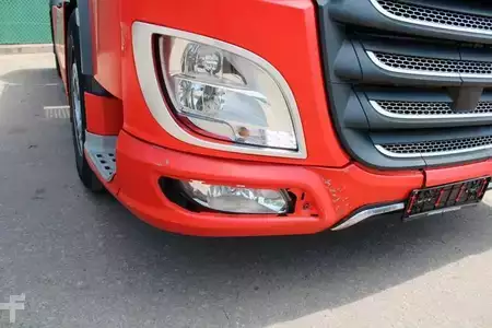 Caminhão 0 DAF XF 480 FT - SSC - 2 x Tank - Nr.: 679 (5)