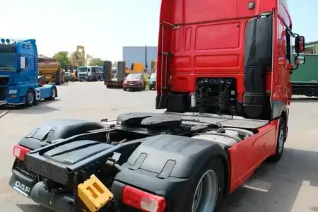 Caminhão 0 DAF XF 480 FT - SSC - 2 x Tank - Nr.: 679 (6)