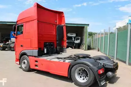 Caminhão 0 DAF XF 480 FT - SSC - 2 x Tank - Nr.: 679 (7)