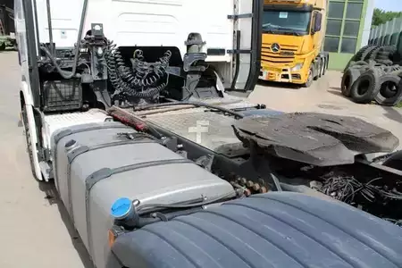 Truck 0 Scania R 450 4x2 BL RHighline Kipphydraulik Nr.: 116 (7)