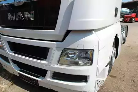 Lastebil 0 MAN TGX 18.440 4x2 LLS-U - EEV - Nr.: 067 (16)