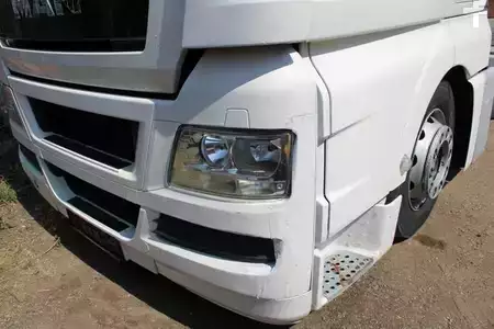 Lastebil 0 MAN TGX 18.440 4x2 LLS-U - EEV - Nr.: 067 (17)