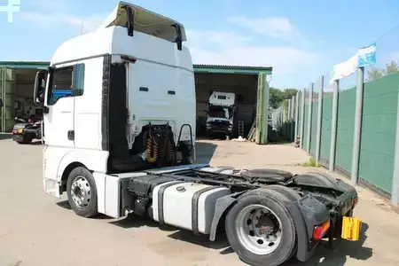 Lastebil 0 MAN TGX 18.440 4x2 LLS-U - EEV - Nr.: 067 (6)