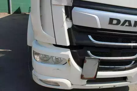 Caminhão 0 DAF LF 320FA 4x2 BL - Koffer 9,30 - LBW Nr.: 882 (5)
