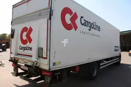 Caminhão 0 DAF LF 320FA 4x2 BL - Koffer 9,30 - LBW Nr.: 882 (7)